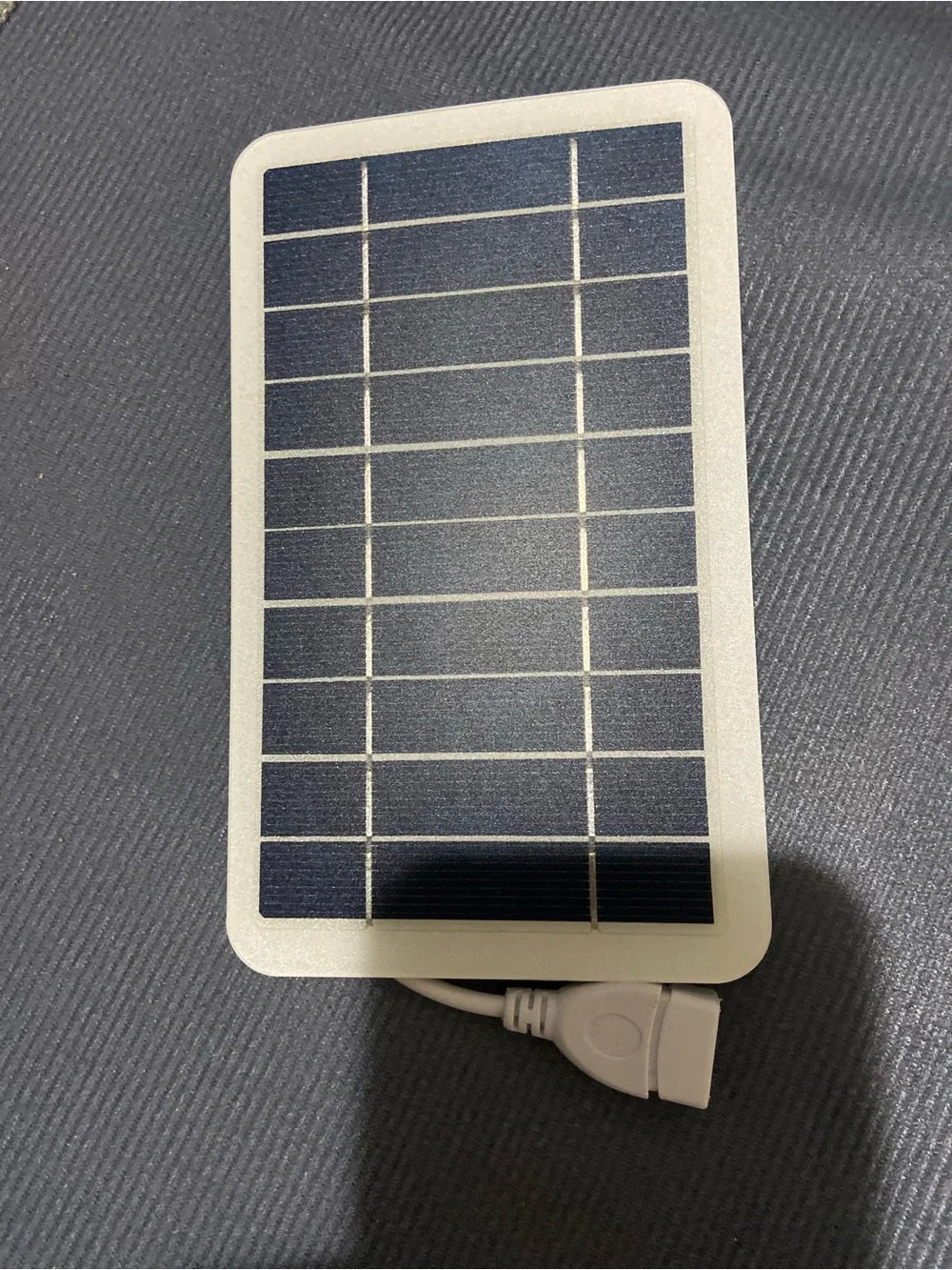 Solar Panel 2 W